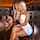 blonde fit curvy