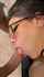 blowjob bigtit swallow