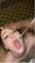 saliva submissive bbc