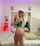 blonde big ass cosplayer