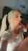 blowjob sloppy throat