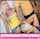 threesome lesbians kissing
