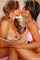 lesbians kissing sexy