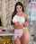amateur gorgeous brunette