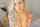 camgirl amateur blond