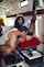 babes brunette nurse