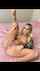 blond pussy tatto