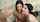 tatoo brunette anal