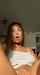 brunette masturbation non nude