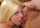 blonde tongue tossing salad