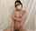 asian hot shaved
