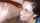 facial threesome brunette