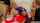 foursome blonde girl leny ewil