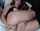 solo masturbation double dildo