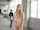 model art blonde