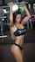 curvy fit athletic