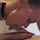 blowjob brunette sloppy