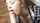 blonde blowjob eyes