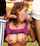 babes brunette threesome