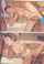 blond babe threesome
