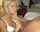 deepthroat facefuck blonde