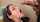 facial cumshot brunette