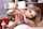 blonde pov blowjob