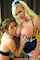 lesbian maid milf
