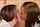 lesbians threesome gym
