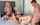 threesome goursome lesbians