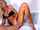 blonde tan camgirl