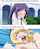 hentai blonde censored
