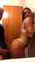 amateur blonde mirror