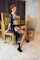 milf mistress lesbian