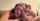 deepthroat moaning blowjob