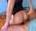 butt cowgirl anal