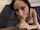 brunette blowjob deepthroat