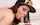 brunette blowjob cap