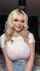 non nude blonde big breasts