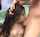 brunette beauty blowjob