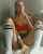 brunette hot teen