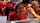 orgy brunette red