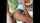 ebony hot cum