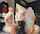 handjob feet brunette