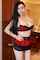 asian model lingerie
