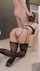 bdsm cute brunette