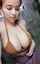 big tits babe asian