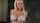 blonde model topless
