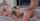 foursome creampie blond