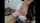 camgirl stripping striptease